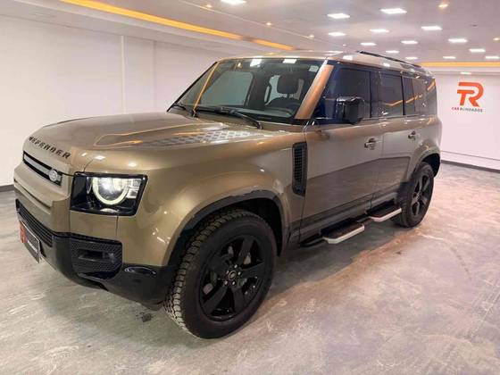 LAND ROVER DEFENDER 3.0 D300 TURBO DIESEL MHEV 110 HSE AWD AUTOMÁTICO